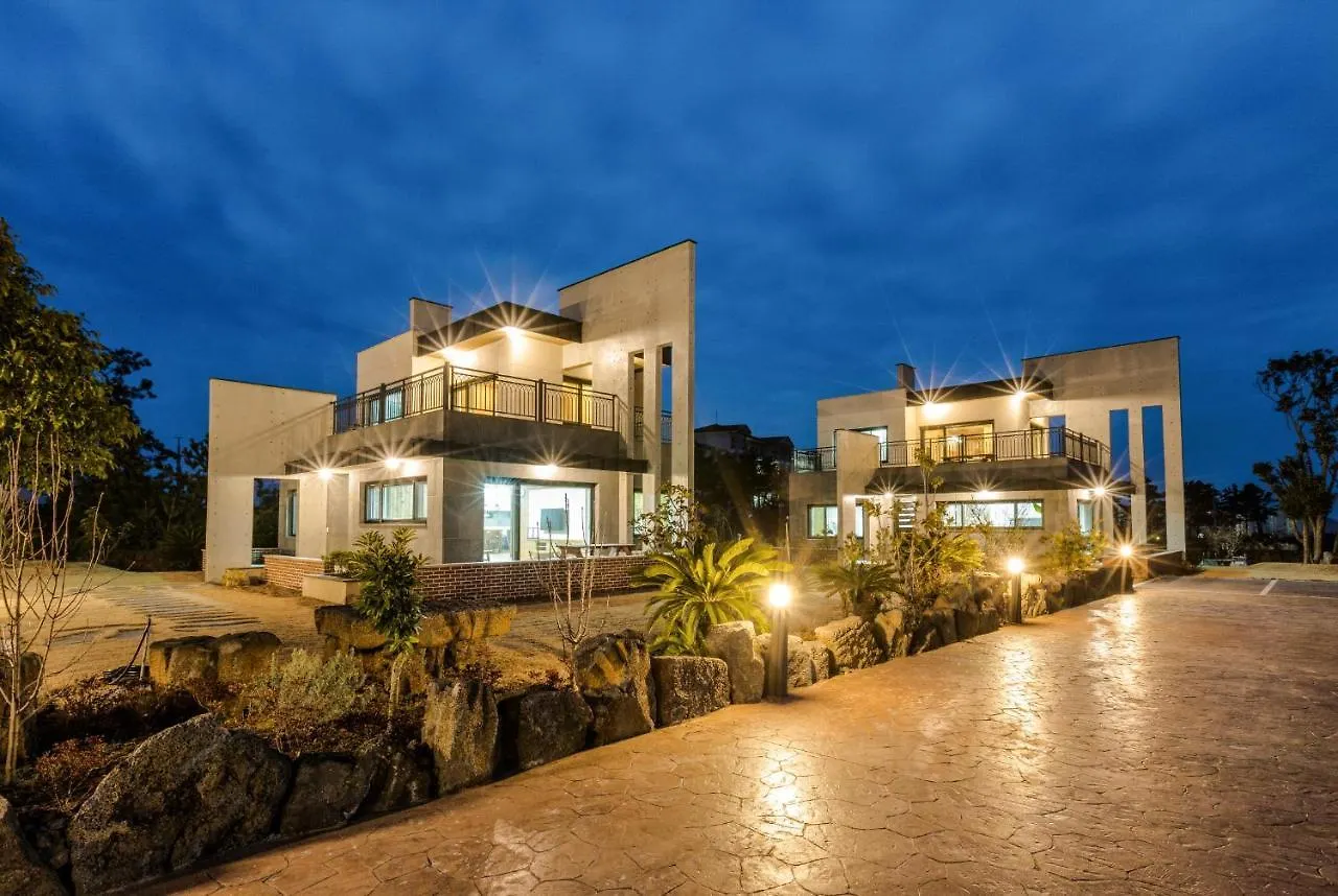 Dom wakacyjny Cass Spa Pension Czedżu